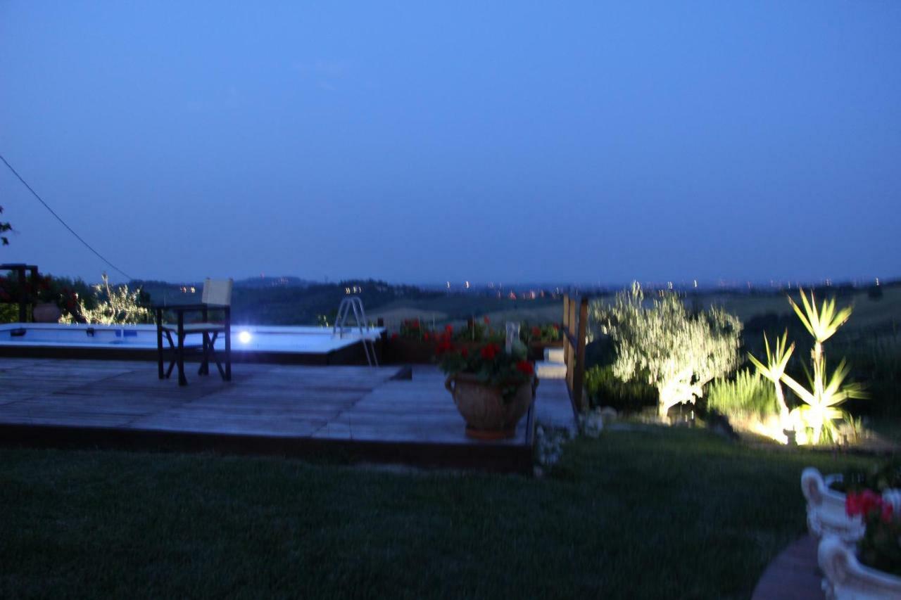 Casa S.Paolo Villa Rimini Exterior foto