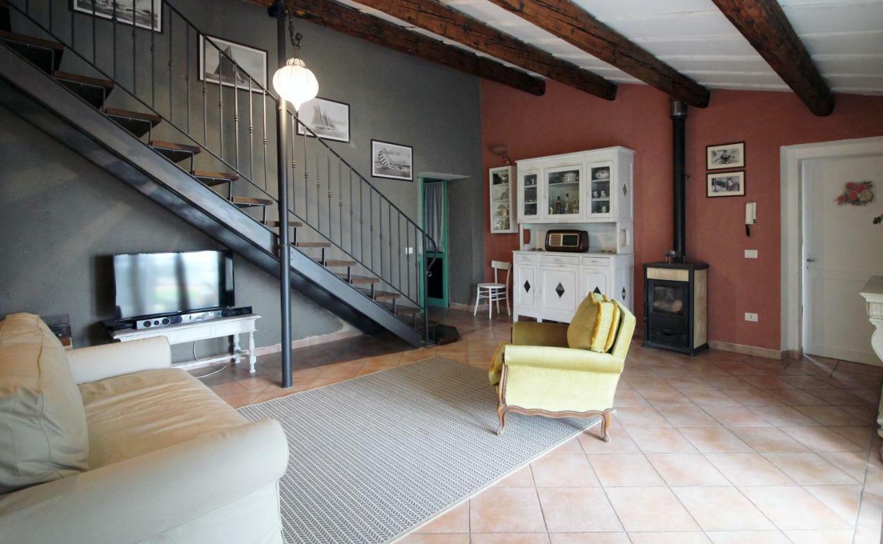 Casa S.Paolo Villa Rimini Exterior foto