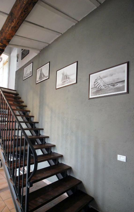 Casa S.Paolo Villa Rimini Exterior foto