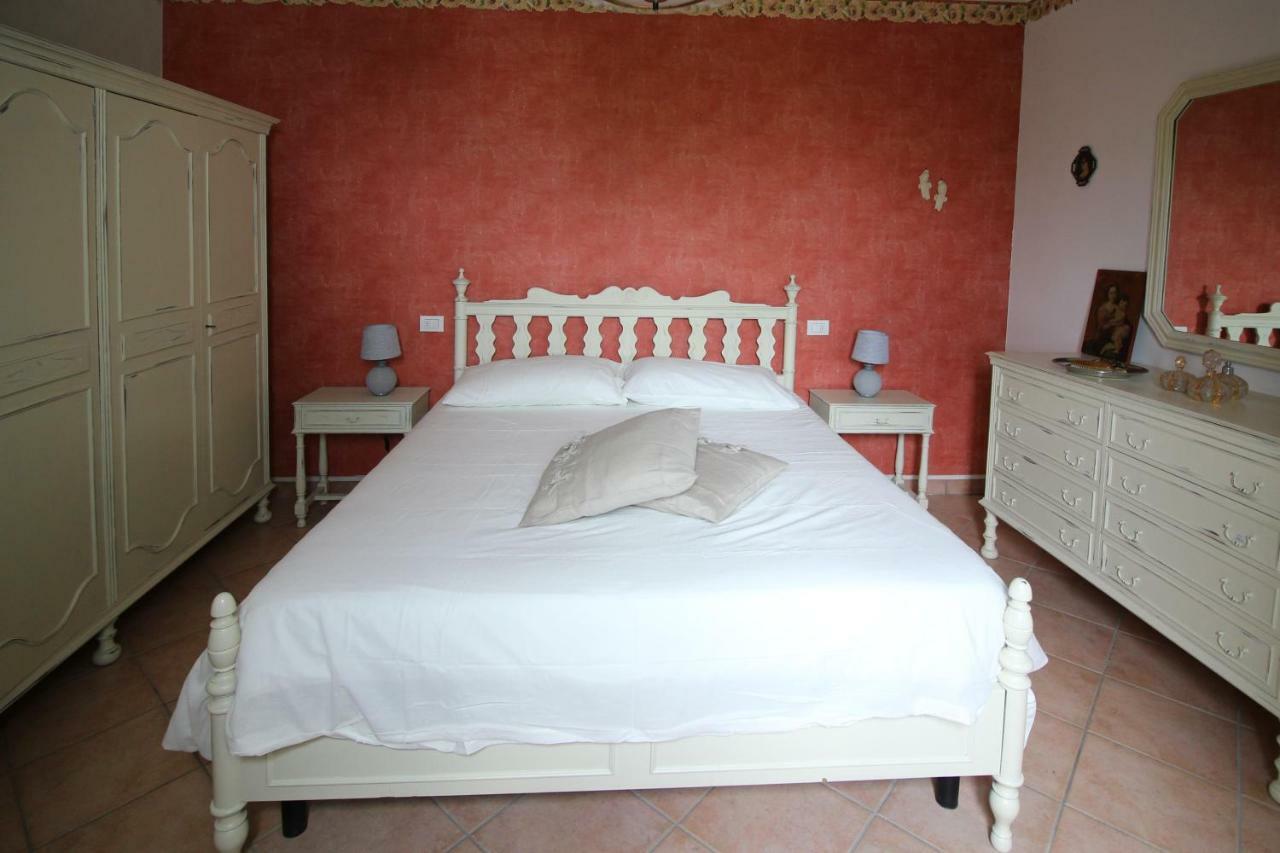 Casa S.Paolo Villa Rimini Exterior foto