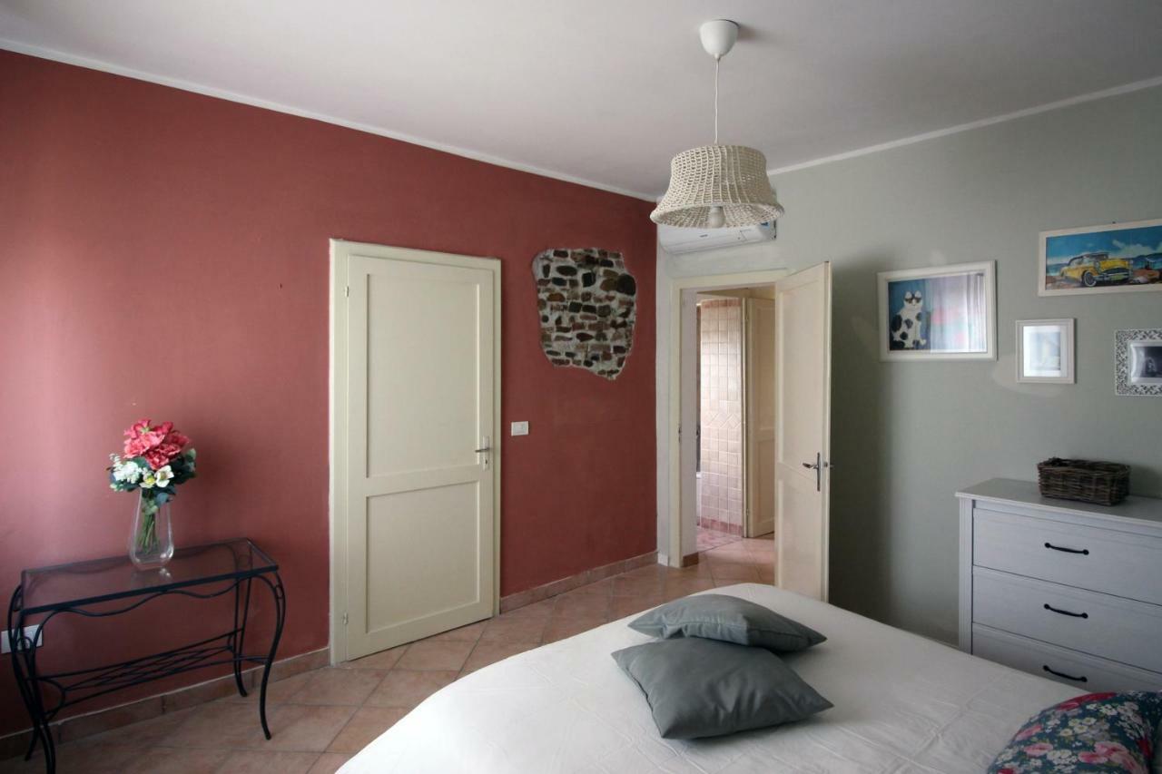 Casa S.Paolo Villa Rimini Exterior foto